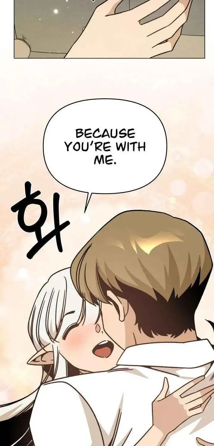 I’ll Resign And Have A Fresh Start In This World Chapter 145.1 page 59 - 