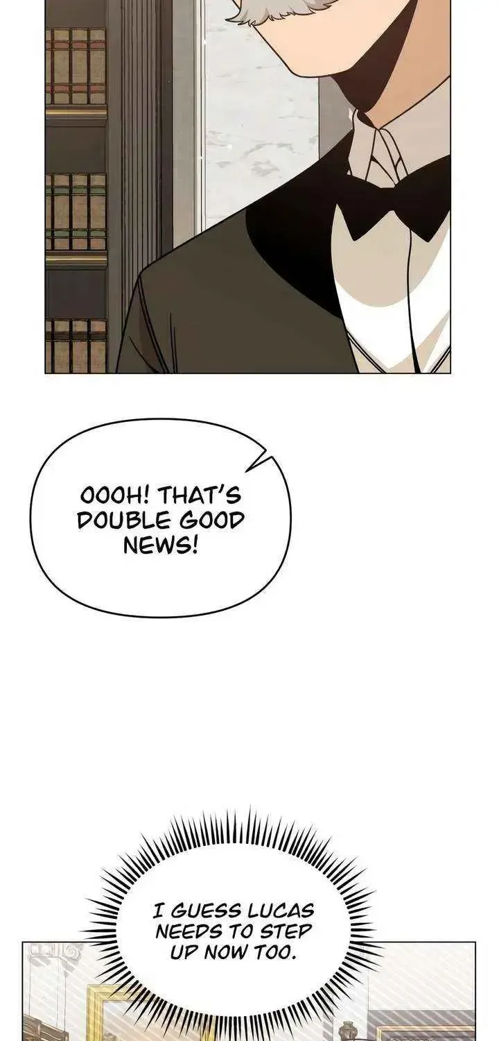 I’ll Resign And Have A Fresh Start In This World Chapter 145.1 page 7 - 