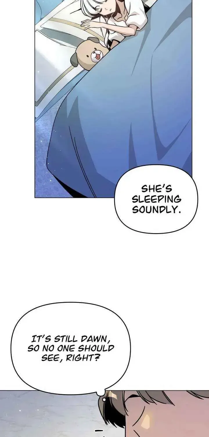 I’ll Resign And Have A Fresh Start In This World Chapter 145.1 page 63 - 