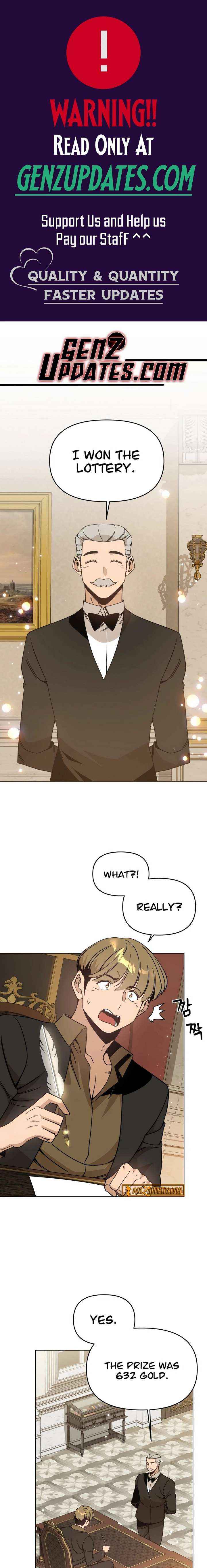 I’ll Resign And Have A Fresh Start In This World Chapter 145 page 2 - 