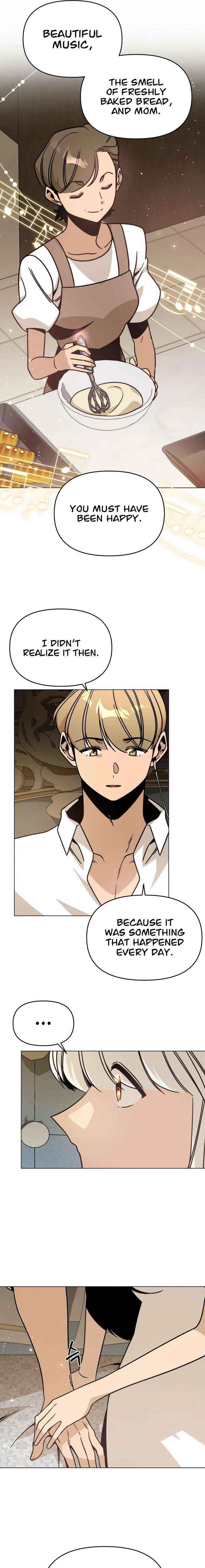 I’ll Resign And Have A Fresh Start In This World Chapter 145 page 12 - 