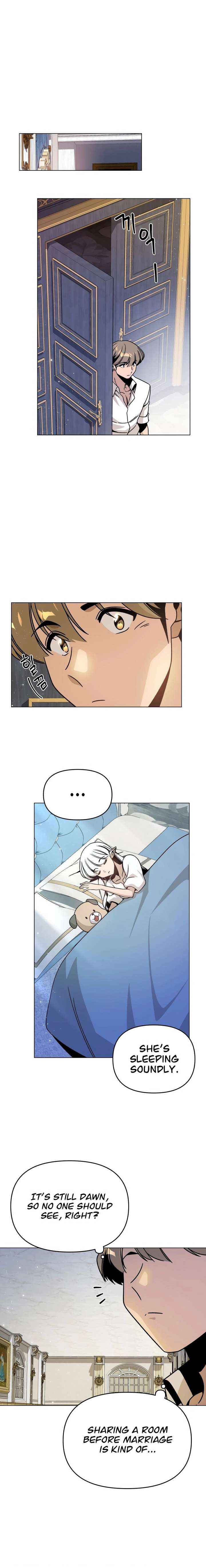 I’ll Resign And Have A Fresh Start In This World Chapter 145 page 17 - 