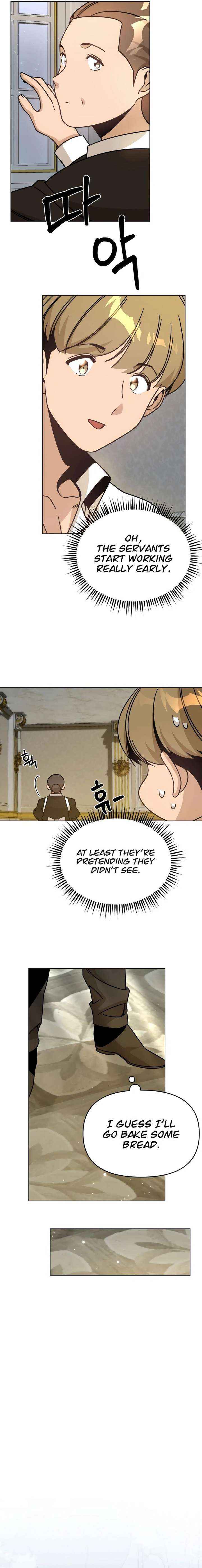 I’ll Resign And Have A Fresh Start In This World Chapter 145 page 18 - 