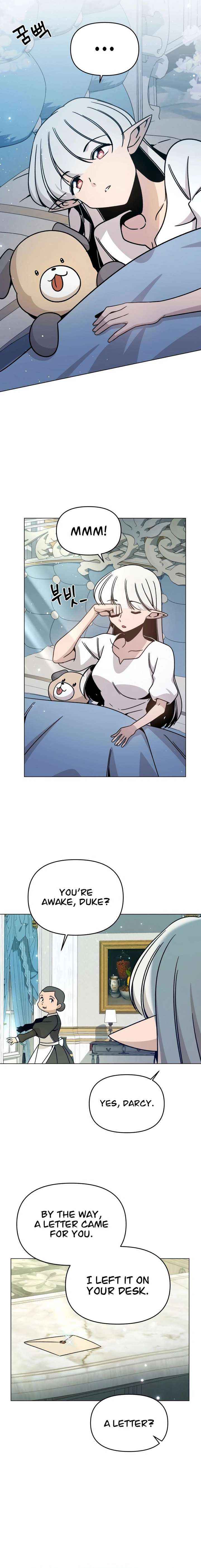 I’ll Resign And Have A Fresh Start In This World Chapter 145 page 19 - 