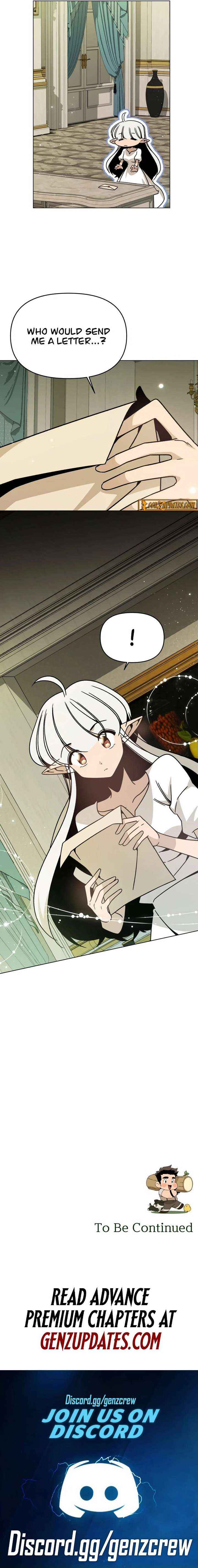 I’ll Resign And Have A Fresh Start In This World Chapter 145 page 20 - 