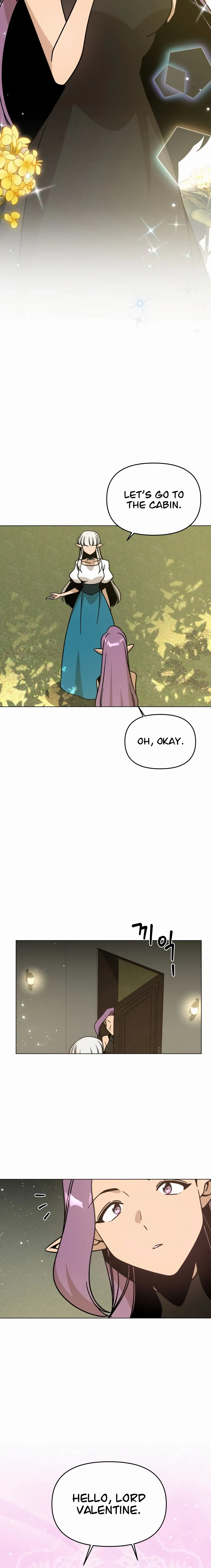 I’ll Resign And Have A Fresh Start In This World Chapter 146 page 7 - 