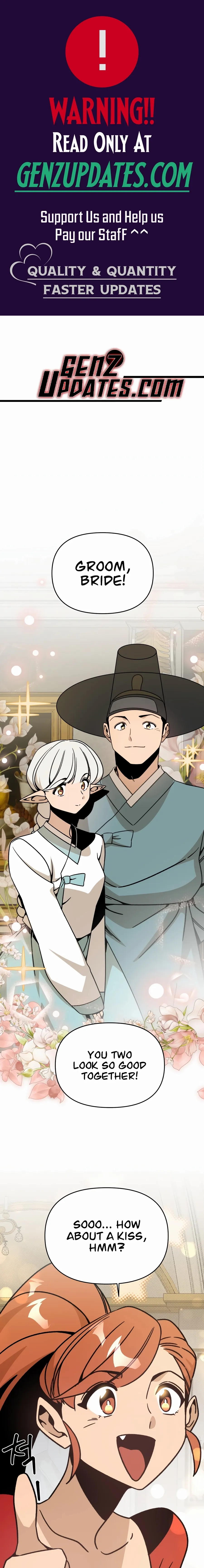 I’ll Resign And Have A Fresh Start In This World Chapter 147 page 2 - 