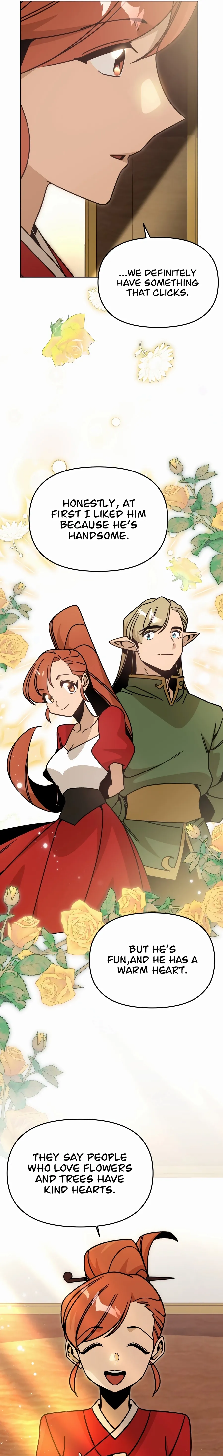 I’ll Resign And Have A Fresh Start In This World Chapter 147 page 20 - 