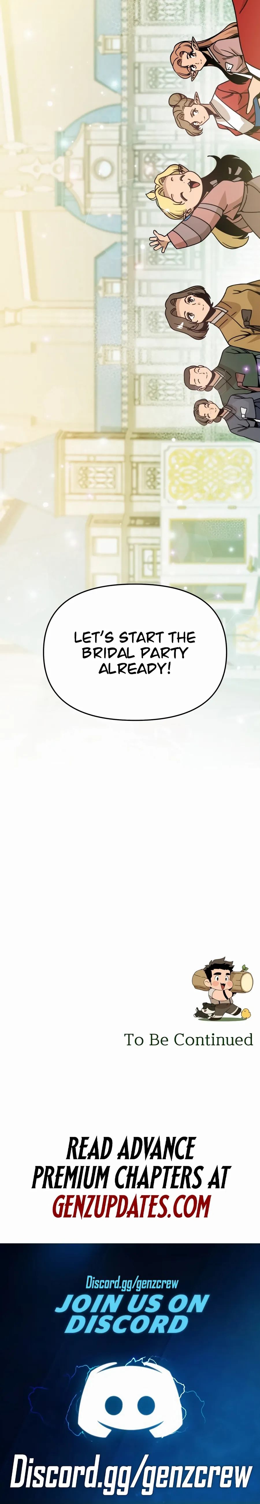 I’ll Resign And Have A Fresh Start In This World Chapter 147 page 23 - 
