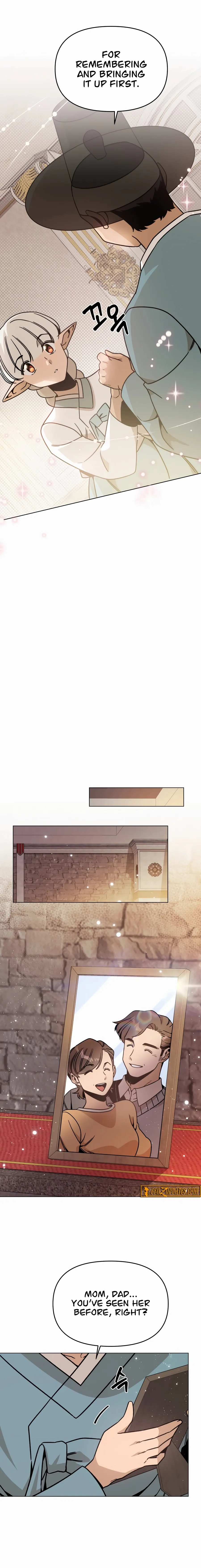 I’ll Resign And Have A Fresh Start In This World Chapter 147 page 9 - 