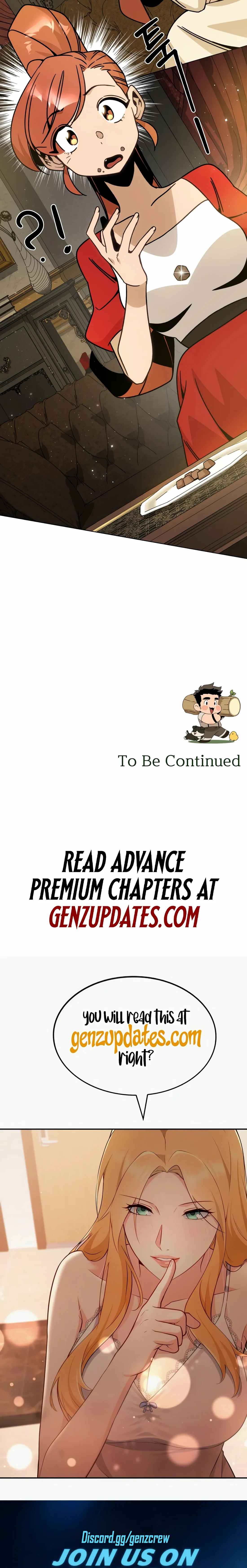 I’ll Resign And Have A Fresh Start In This World Chapter 148 page 24 - 