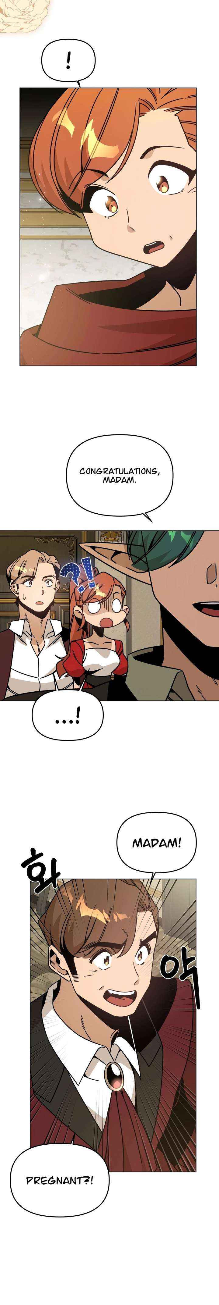 I’ll Resign And Have A Fresh Start In This World Chapter 149 page 2 - 