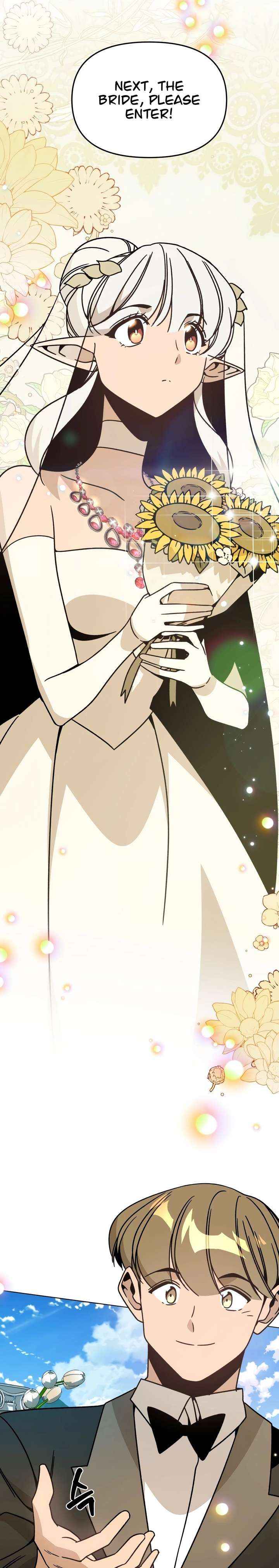I’ll Resign And Have A Fresh Start In This World Chapter 149 page 11 - 