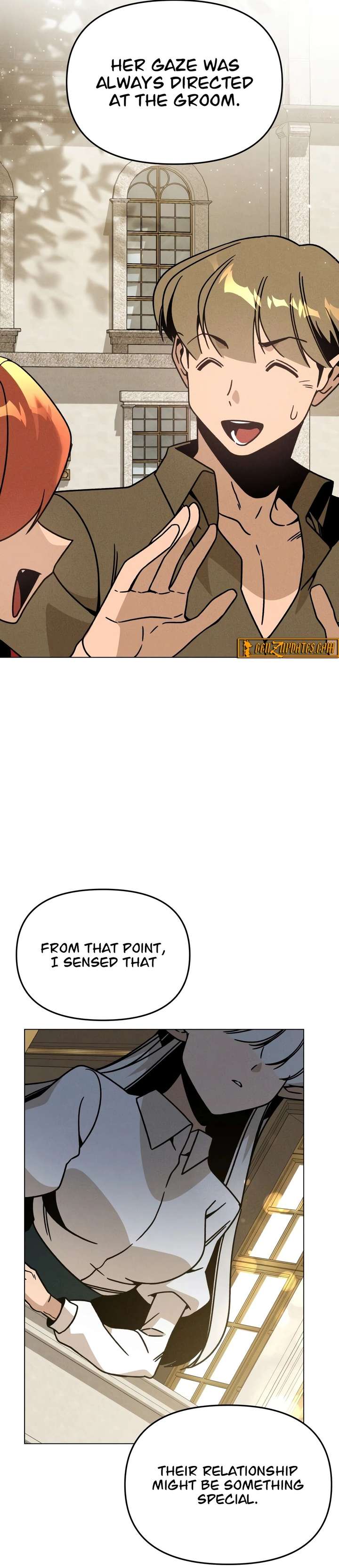 I’ll Resign And Have A Fresh Start In This World Chapter 149 page 15 - 