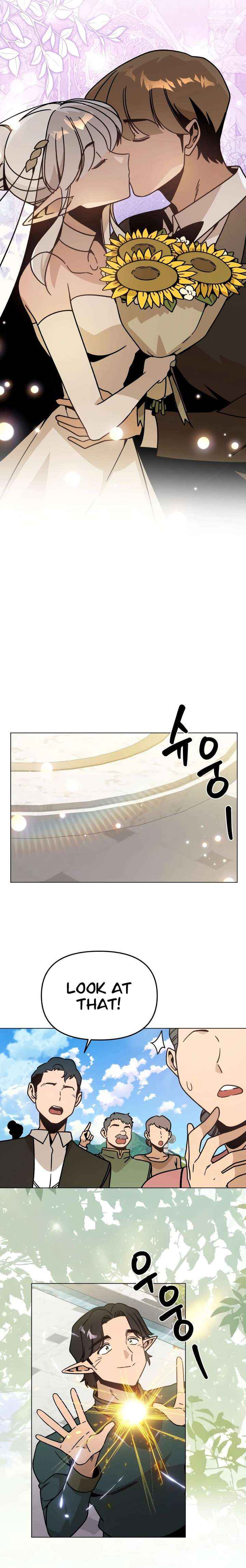 I’ll Resign And Have A Fresh Start In This World Chapter 149 page 18 - 