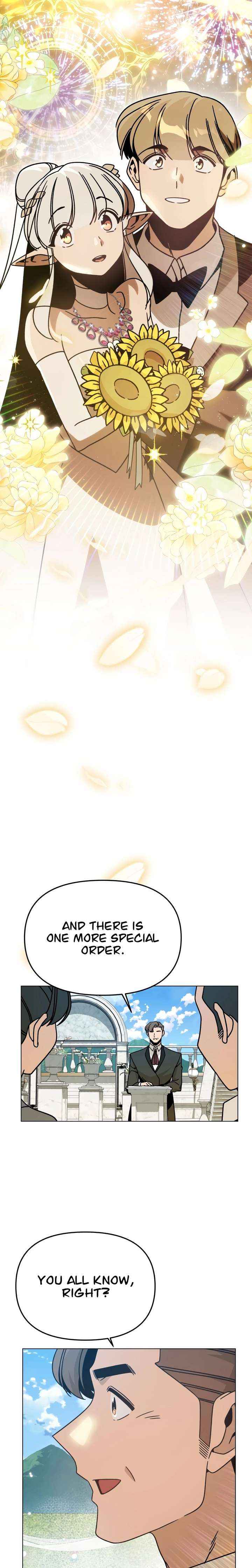 I’ll Resign And Have A Fresh Start In This World Chapter 149 page 21 - 