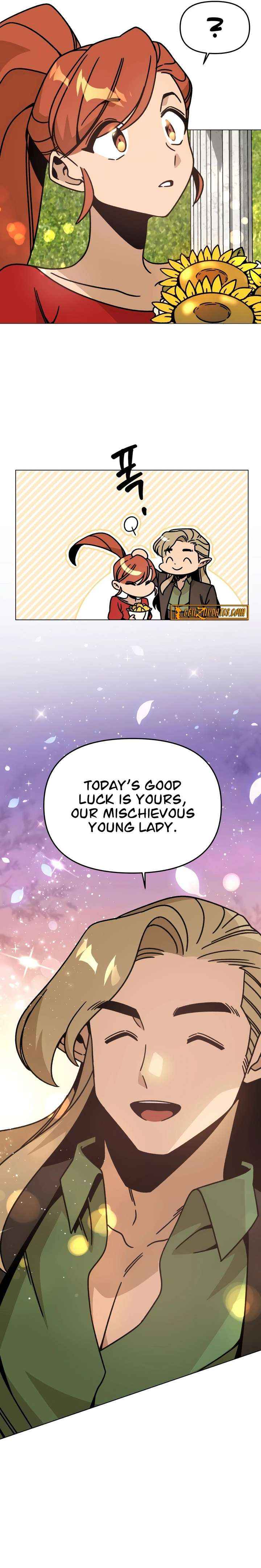 I’ll Resign And Have A Fresh Start In This World Chapter 149 page 25 - 