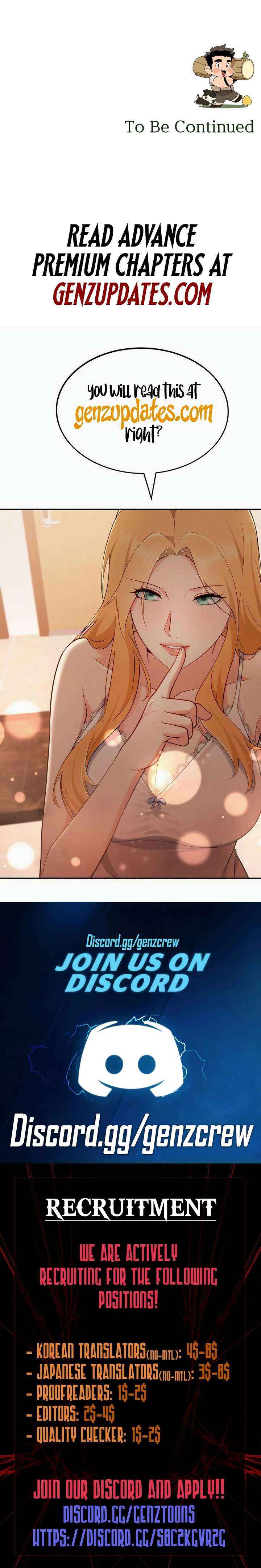I’ll Resign And Have A Fresh Start In This World Chapter 149 page 26 - 