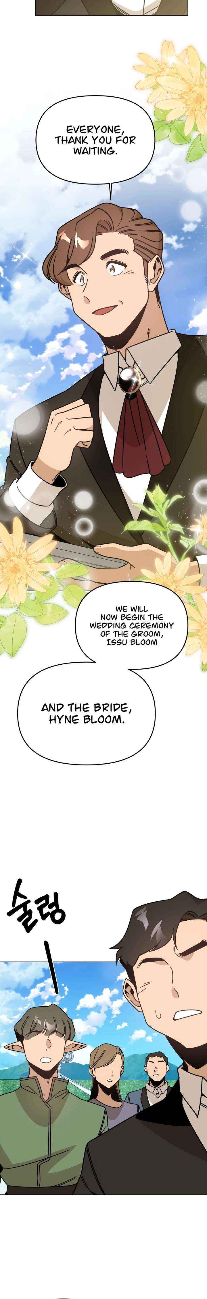 I’ll Resign And Have A Fresh Start In This World Chapter 149 page 6 - 