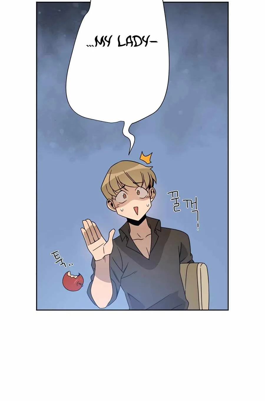 I’ll Resign And Have A Fresh Start In This World Chapter 15 page 20 - 