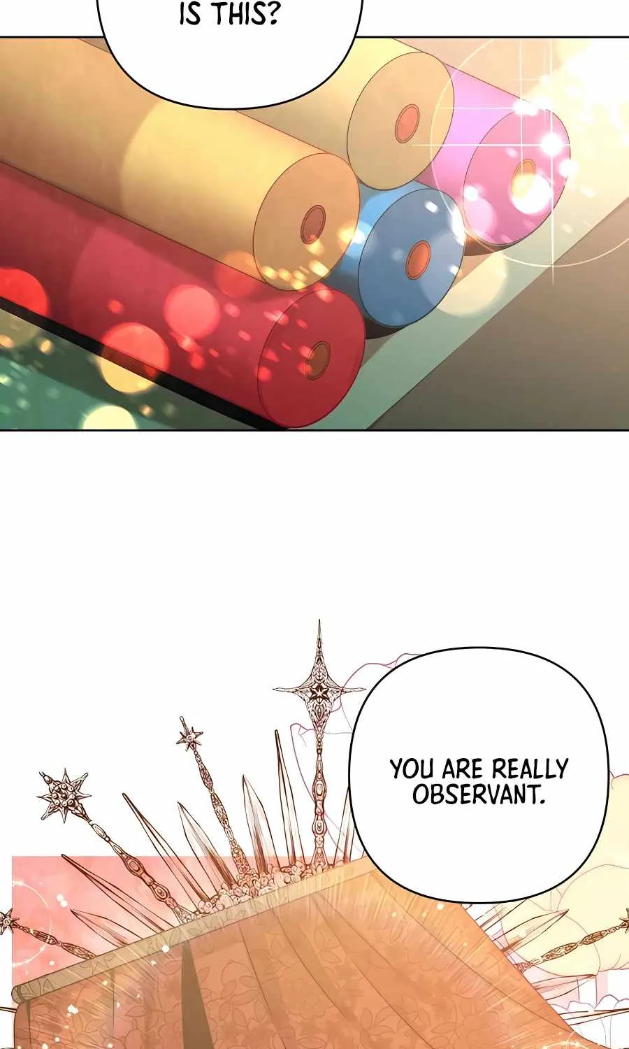 I’ll Resign And Have A Fresh Start In This World Chapter 15 page 3 - 