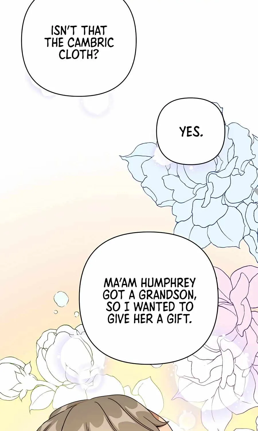 I’ll Resign And Have A Fresh Start In This World Chapter 15 page 27 - 