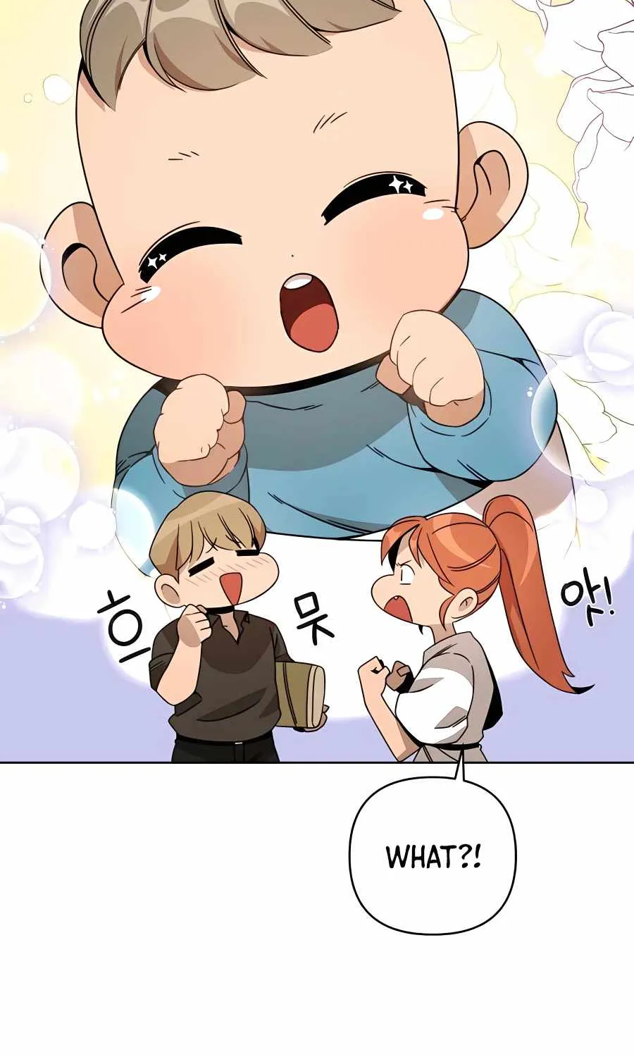 I’ll Resign And Have A Fresh Start In This World Chapter 15 page 28 - 
