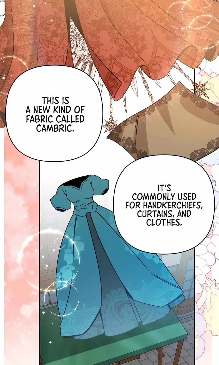 I’ll Resign And Have A Fresh Start In This World Chapter 15 page 4 - 