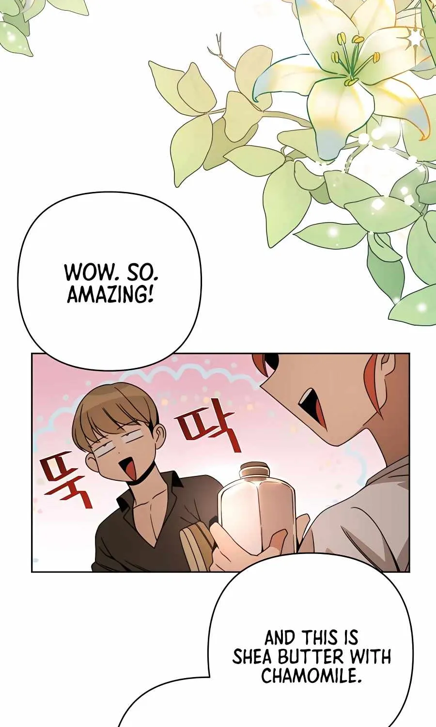I’ll Resign And Have A Fresh Start In This World Chapter 15 page 32 - 