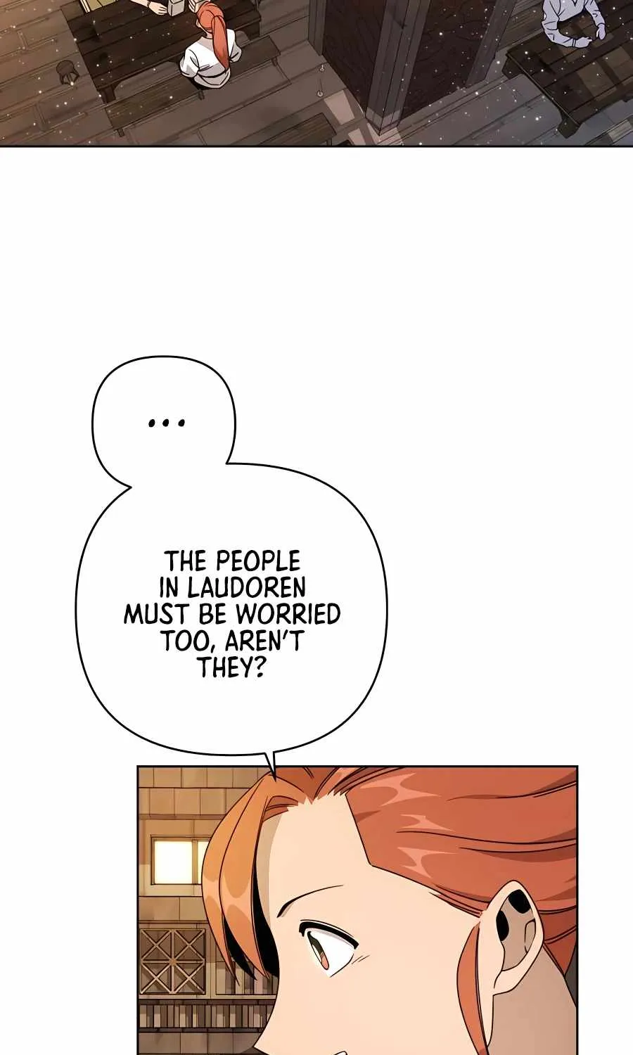 I’ll Resign And Have A Fresh Start In This World Chapter 15 page 35 - 