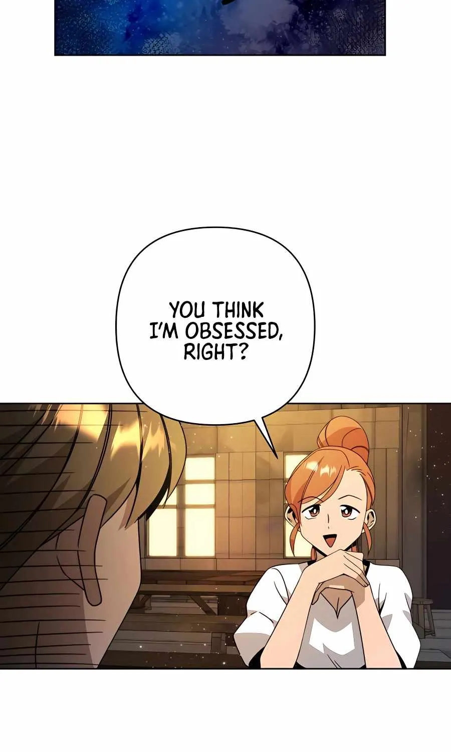 I’ll Resign And Have A Fresh Start In This World Chapter 15 page 39 - 