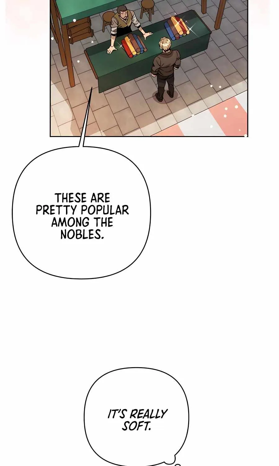 I’ll Resign And Have A Fresh Start In This World Chapter 15 page 5 - 