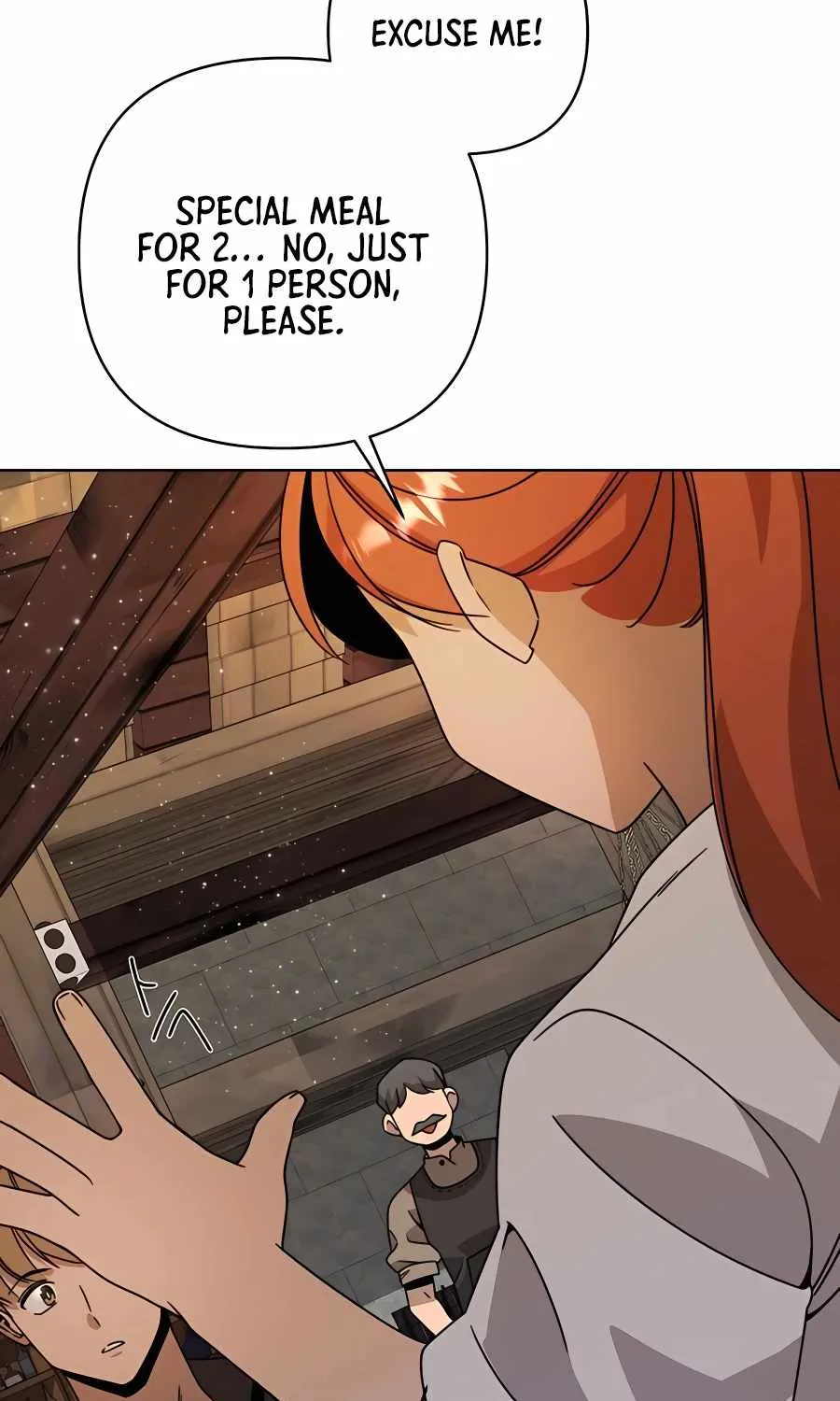 I’ll Resign And Have A Fresh Start In This World Chapter 15 page 41 - 