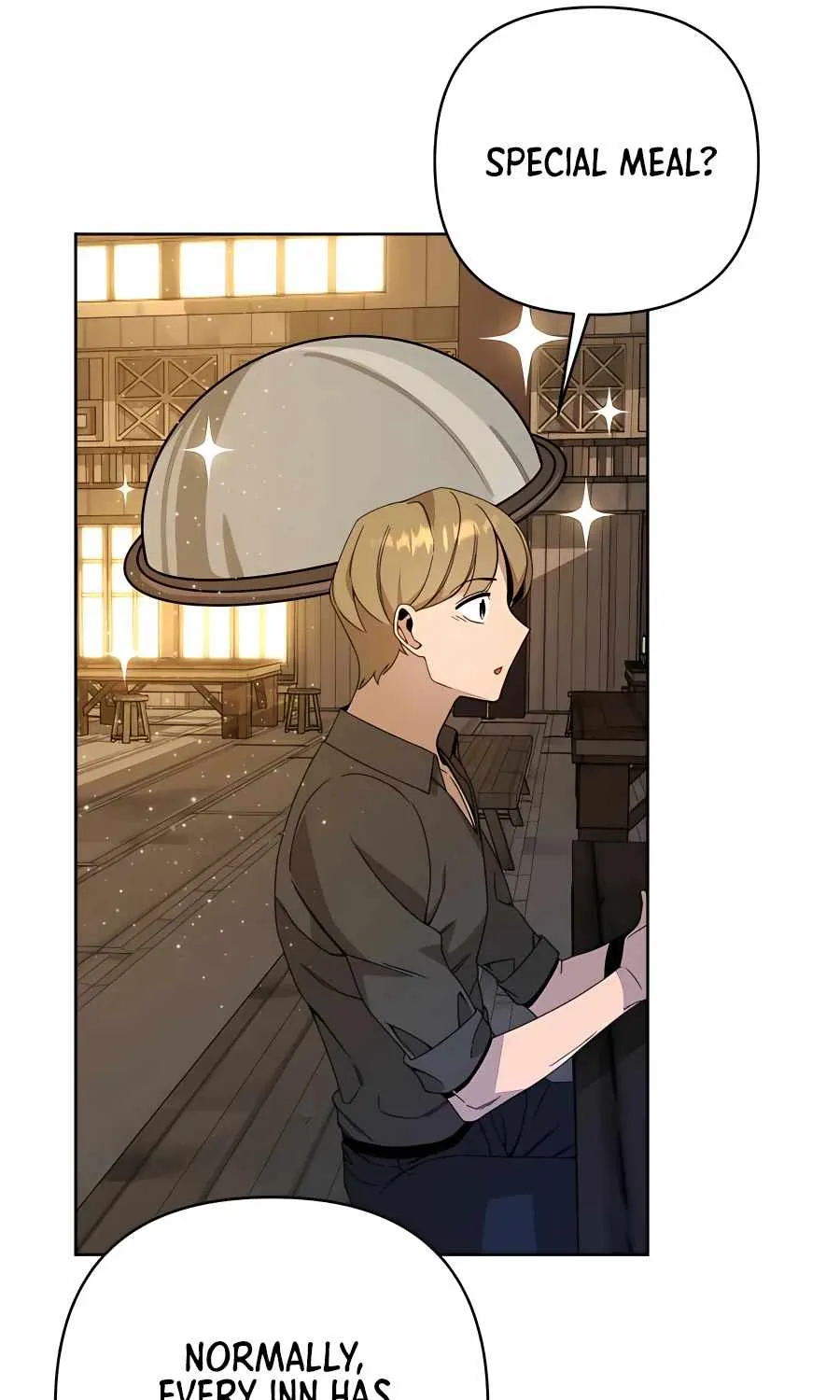 I’ll Resign And Have A Fresh Start In This World Chapter 15 page 43 - 