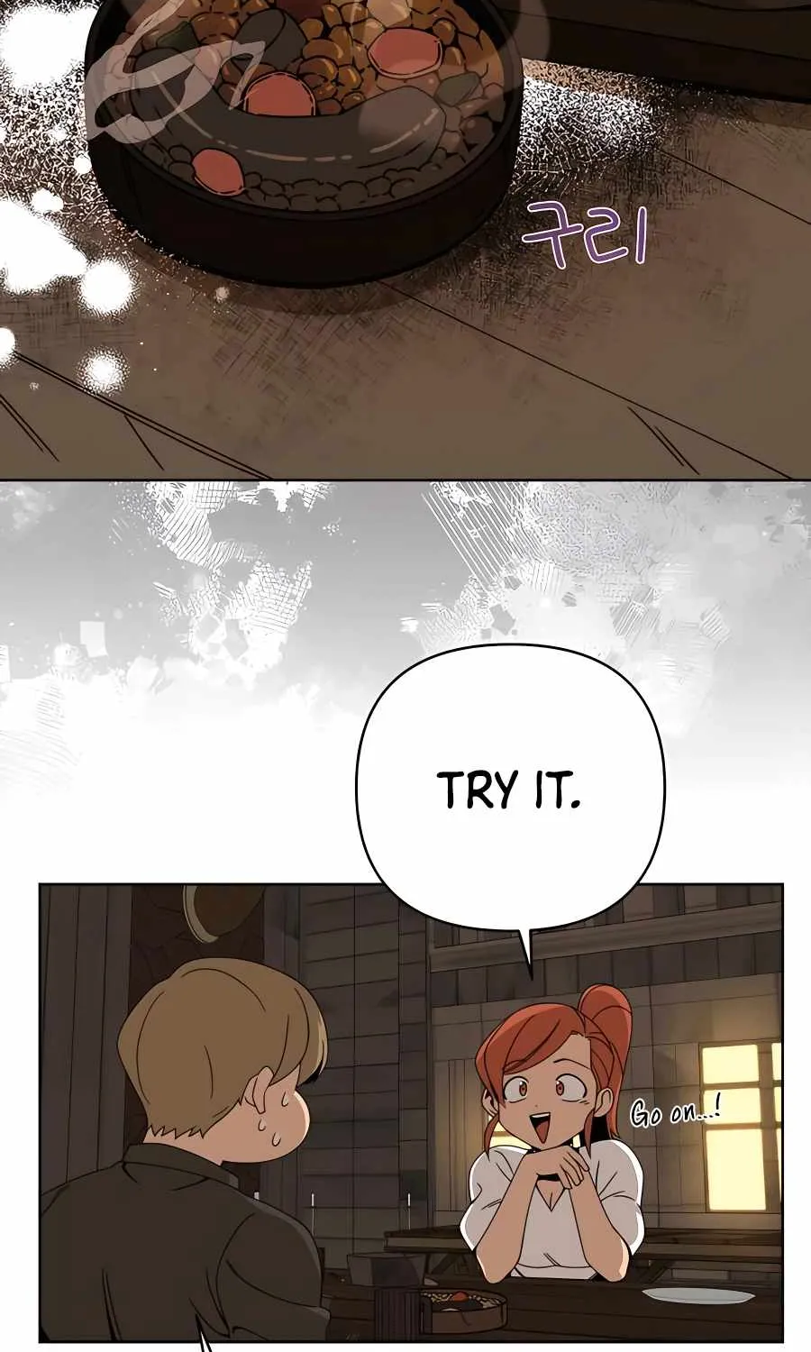I’ll Resign And Have A Fresh Start In This World Chapter 15 page 45 - 