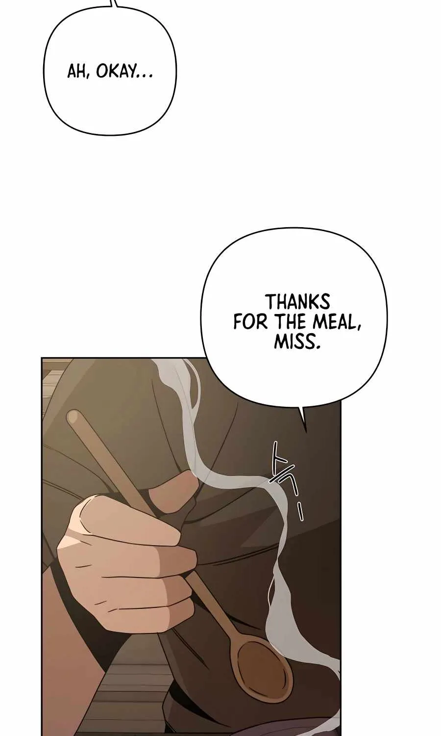 I’ll Resign And Have A Fresh Start In This World Chapter 15 page 46 - 