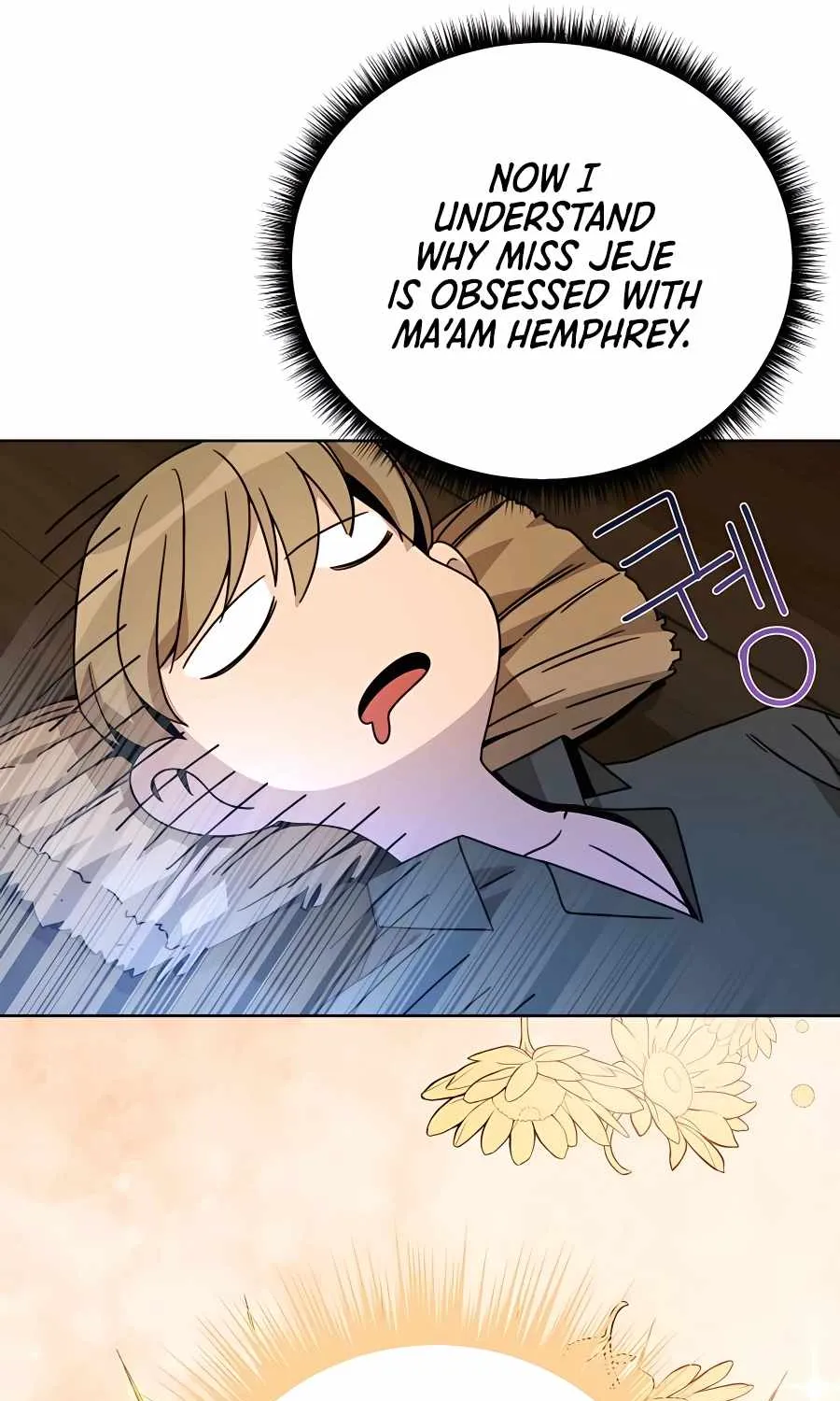 I’ll Resign And Have A Fresh Start In This World Chapter 15 page 54 - 