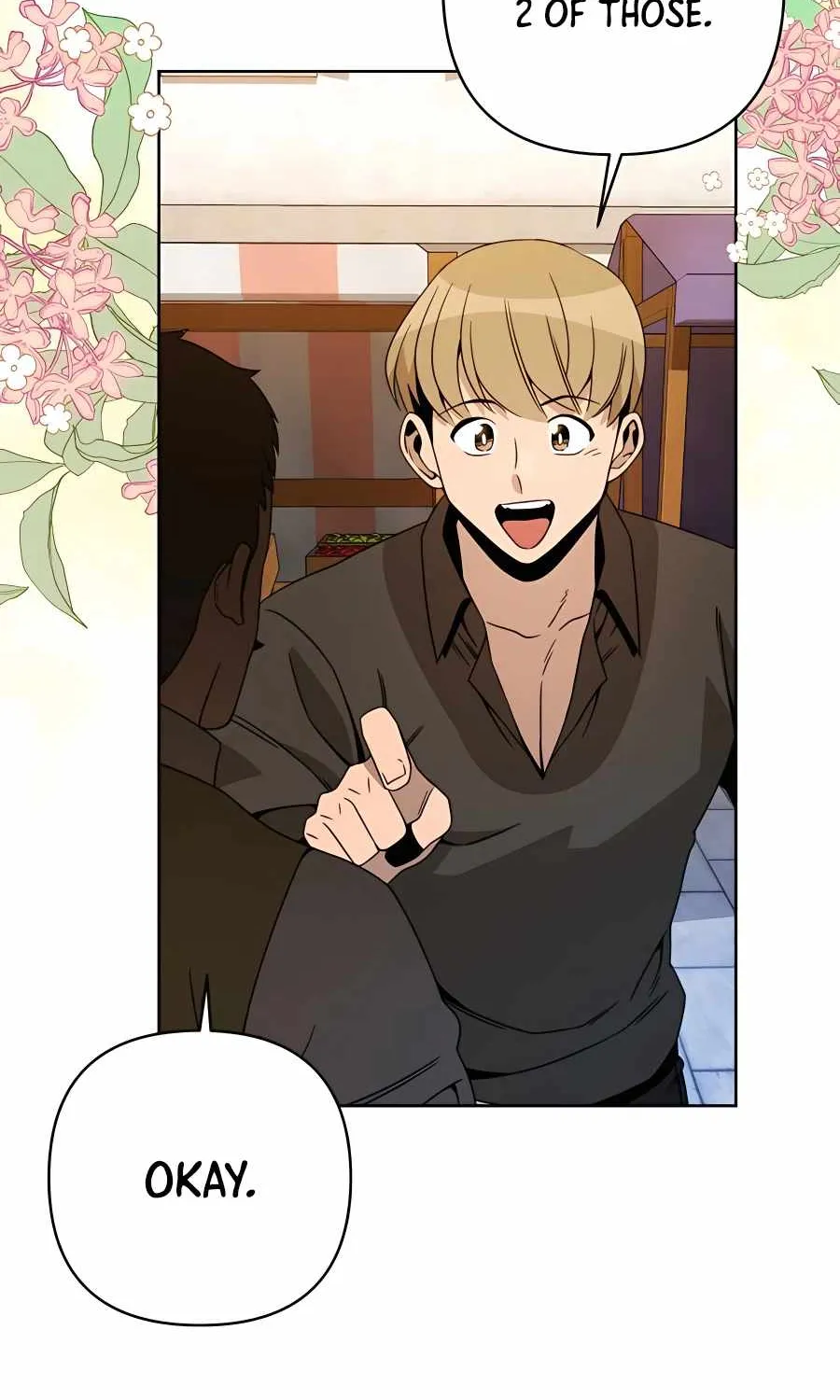 I’ll Resign And Have A Fresh Start In This World Chapter 15 page 7 - 