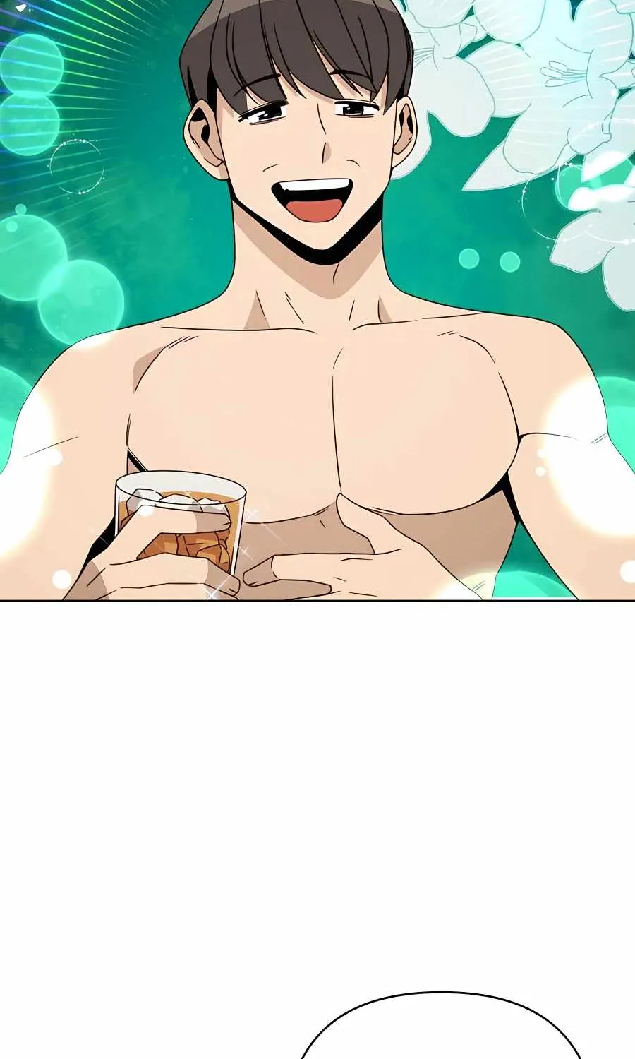 I’ll Resign And Have A Fresh Start In This World Chapter 15 page 63 - 