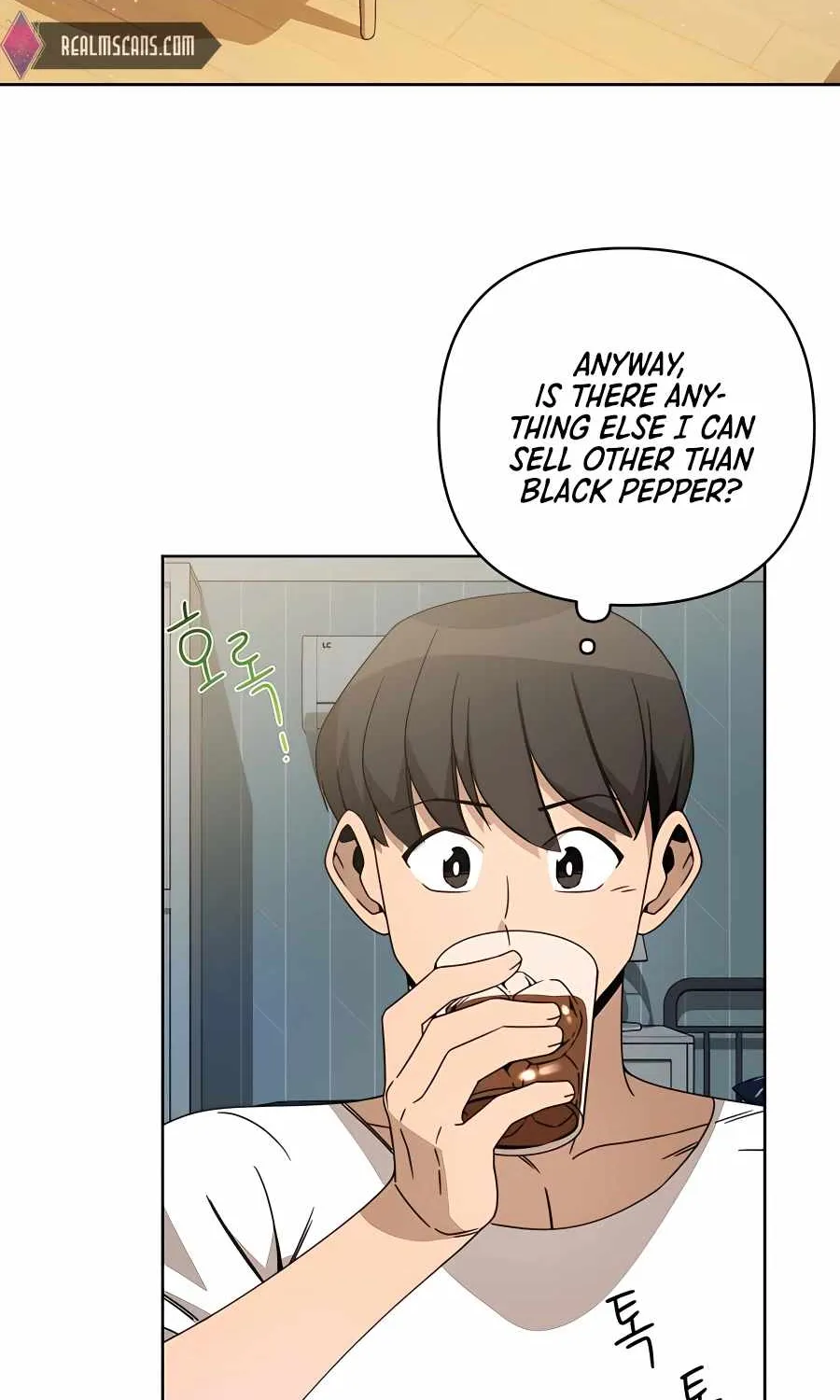 I’ll Resign And Have A Fresh Start In This World Chapter 15 page 67 - 