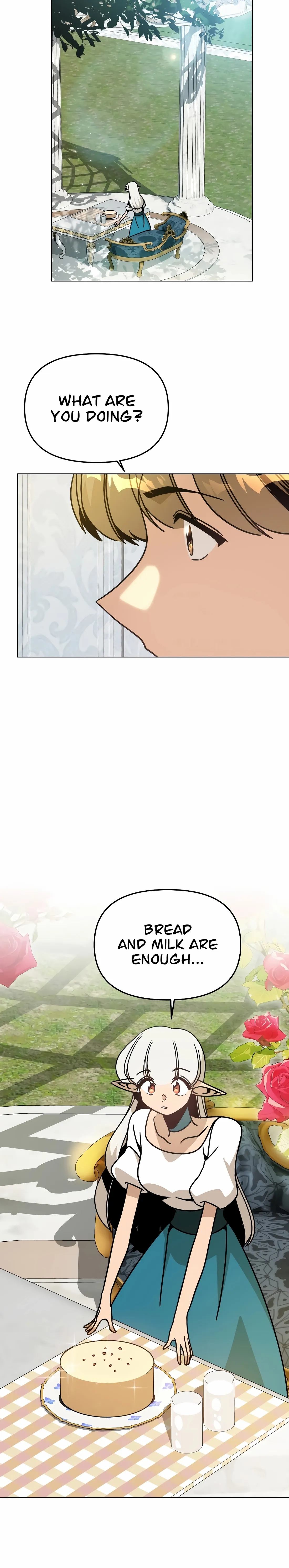 I’ll Resign And Have A Fresh Start In This World Chapter 150 page 16 - 