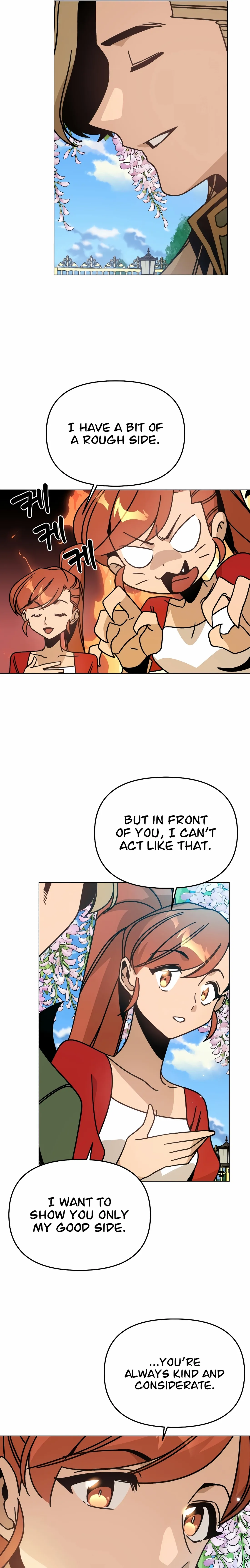 I’ll Resign And Have A Fresh Start In This World Chapter 150 page 23 - 