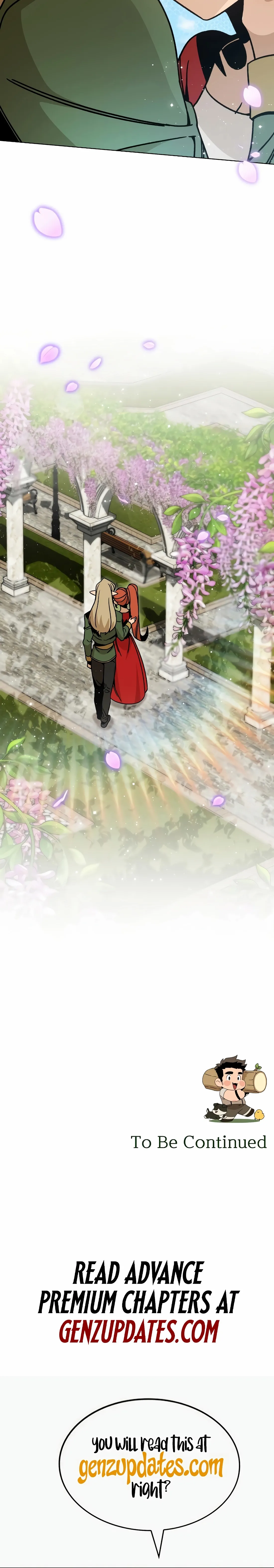 I’ll Resign And Have A Fresh Start In This World Chapter 150 page 26 - 