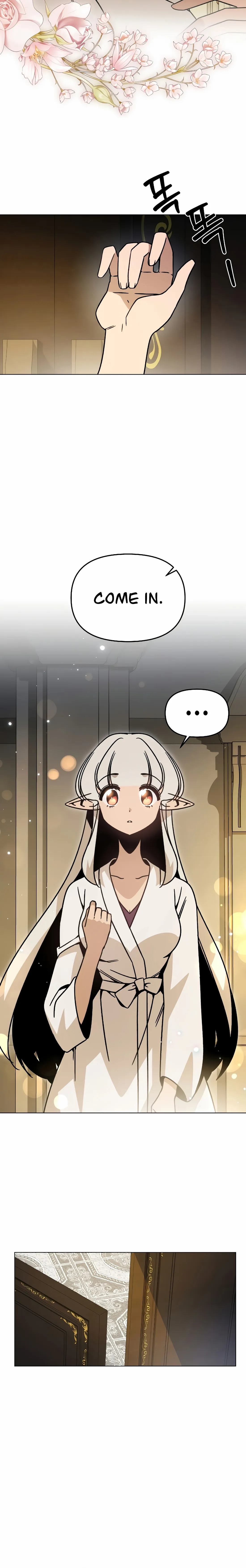I’ll Resign And Have A Fresh Start In This World Chapter 150 page 8 - 