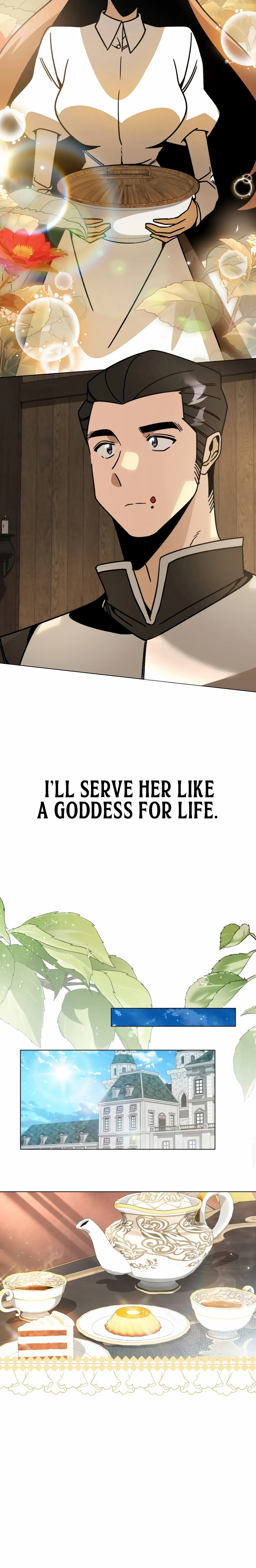 I’ll Resign And Have A Fresh Start In This World Chapter 151 page 16 - 