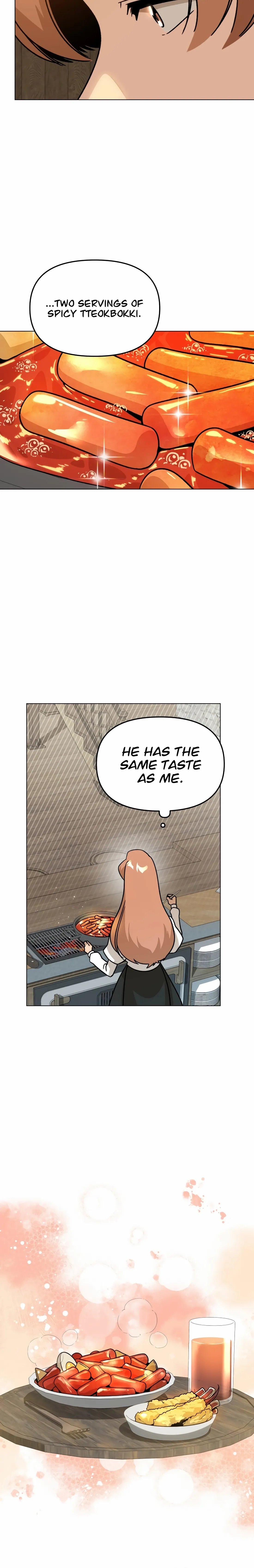 I’ll Resign And Have A Fresh Start In This World Chapter 151 page 10 - 