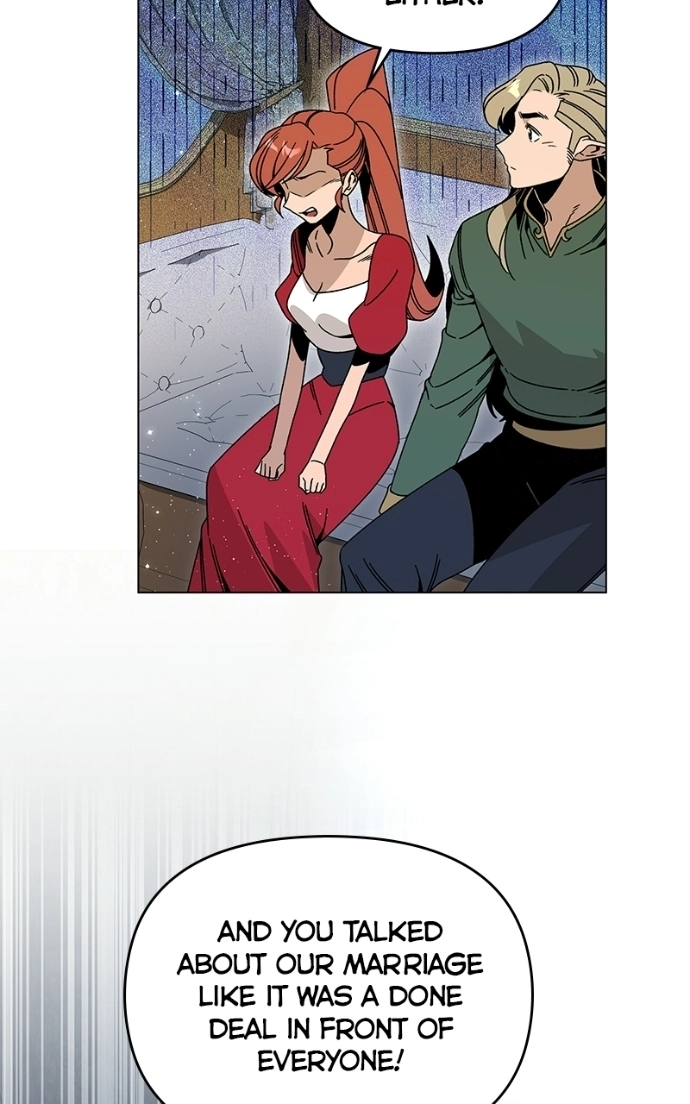 I’ll Resign And Have A Fresh Start In This World Chapter 152 page 12 - 