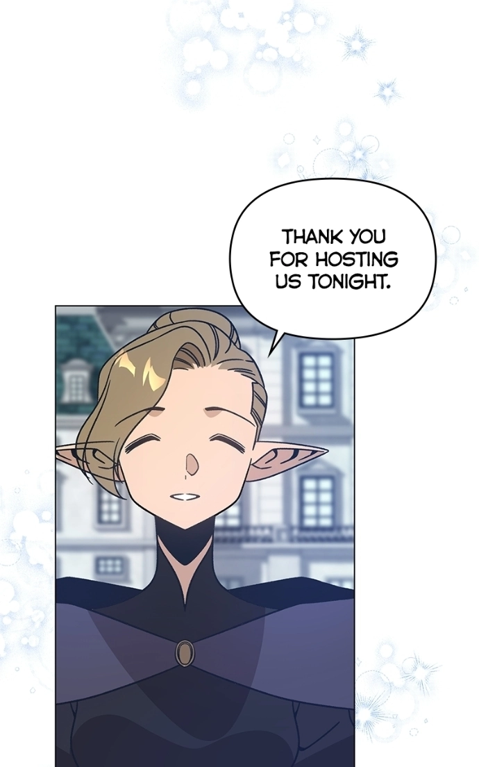 I’ll Resign And Have A Fresh Start In This World Chapter 152 page 3 - 