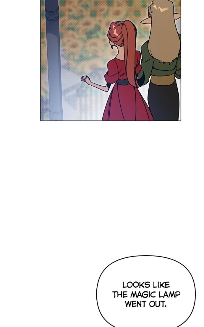 I’ll Resign And Have A Fresh Start In This World Chapter 152 page 25 - 