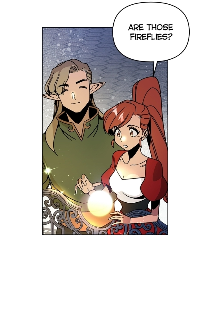 I’ll Resign And Have A Fresh Start In This World Chapter 152 page 37 - 